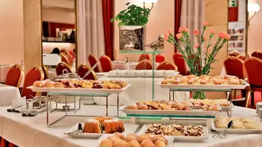 Belvedere Hotel Prague