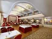 Belvedere Hotel Prague