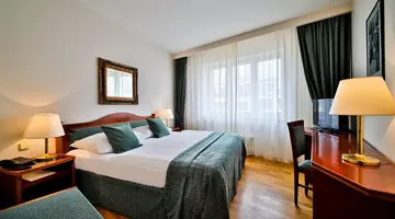Belvedere Hotel Prague