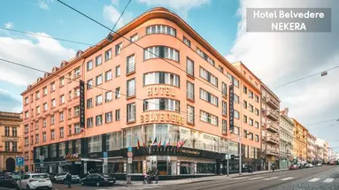Belvedere Hotel