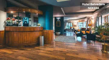 Belvedere Hotel
