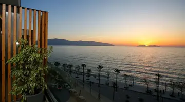 BELVEDERE HOTEL