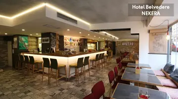 Belvedere Hotel