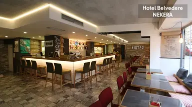 Belvedere Hotel