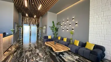 BELVEDERE HOTEL