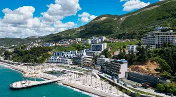 BELVEDERE HOTEL