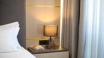 BELVEDERE HOTEL