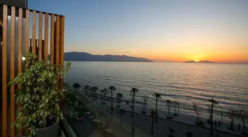 BELVEDERE HOTEL