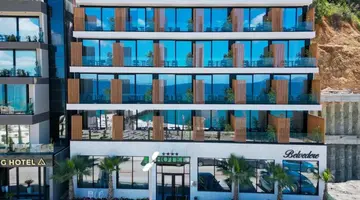 BELVEDERE HOTEL