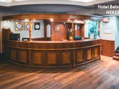 Belvedere Hotel