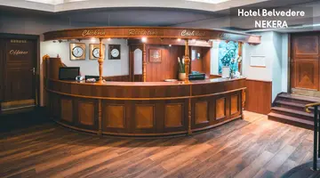 Belvedere Hotel
