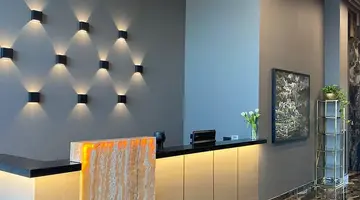 BELVEDERE HOTEL