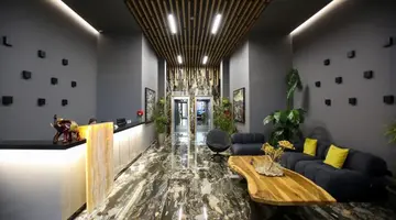 BELVEDERE HOTEL