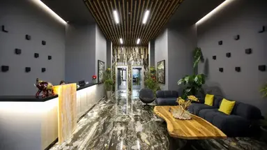 BELVEDERE HOTEL