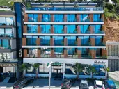 BELVEDERE HOTEL