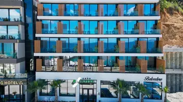 BELVEDERE HOTEL