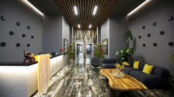 BELVEDERE HOTEL