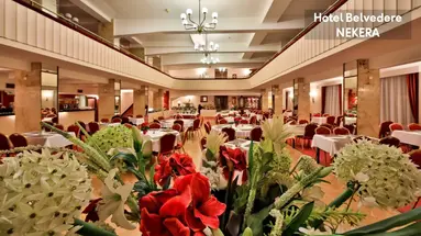 Belvedere Hotel