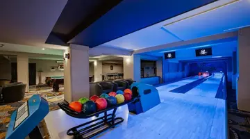 Belvedere Resort & Spa