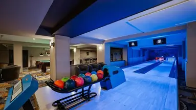 Belvedere Resort & Spa