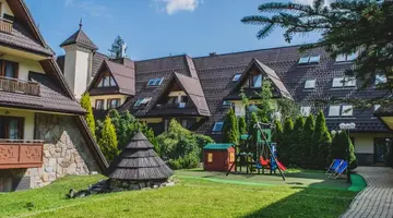 Belvedere Resort & Spa