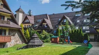 Belvedere Resort & Spa