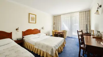 Belvedere Resort & Spa