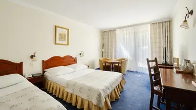 Belvedere Resort & Spa