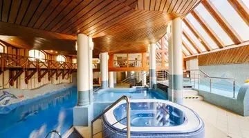 Belvedere Resort & Spa