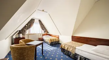 Belvedere Resort & Spa