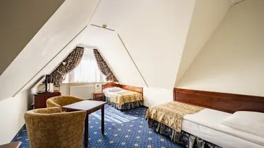 Belvedere Resort & Spa
