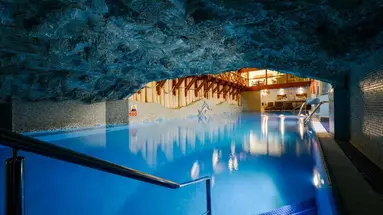 Belvedere Resort & Spa
