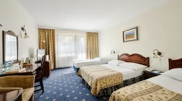 Belvedere Resort & Spa