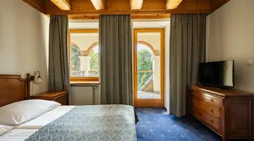Belvedere Resort & Spa