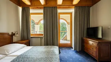 Belvedere Resort & Spa