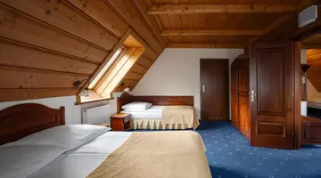 Belvedere Resort & Spa