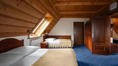 Belvedere Resort & Spa