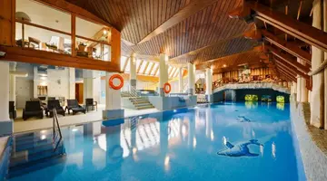 Belvedere Resort & Spa