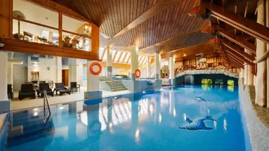 Belvedere Resort & Spa