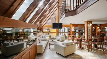Belvedere Resort & Spa
