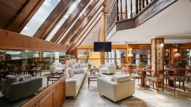 Belvedere Resort & Spa
