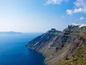 BELVEDERE SUITES SANTORINI
