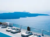 BELVEDERE SUITES SANTORINI