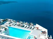 BELVEDERE SUITES SANTORINI
