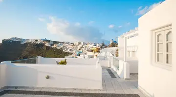 BELVEDERE SUITES SANTORINI