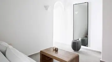 BELVEDERE SUITES SANTORINI
