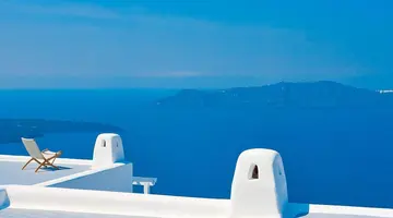 BELVEDERE SUITES SANTORINI