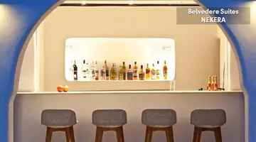 Belvedere Suites