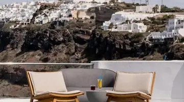 Belvedere Suites