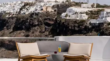 Belvedere Suites
